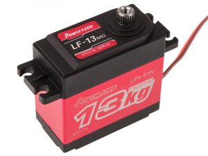 Power HD Digital Servo # LF-13MG