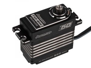 T50-BHV Power HD Brushless High Voltage Digital Servo HD-T50  