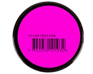 HN1405 Hobbynox RC Lexanfarbe Neon Pink # 150ml Sprühdose