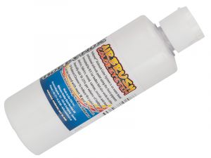 HN22001 Produktansicht Hobbynox Airbrush Color Solid Weiß # 120ml