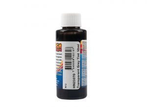 Hobbynox Airbrush Color Transparent Grau # 60ml 