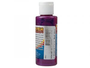 HN26010 Hobbynox Airbrush Color Iridescent Candy Rot # 60ml