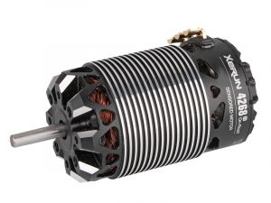 Hobbywing Xerun 4268SD Brushless On-Road Motor 2400KV G3 Sensored HW30401910