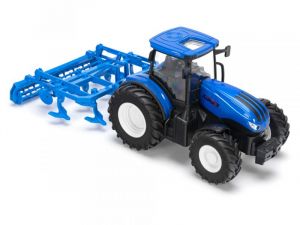 Korody 1:24 RC Trecker mit Grubber Traktor