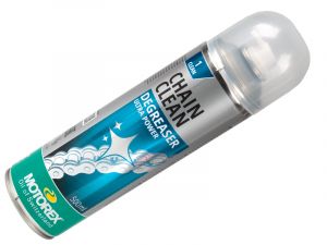 Motorex Chain Clean Degreaser # 500ml