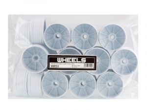 PCY2103-WB Procircuit Wheels Produktansicht Procircuit RC Vortex Felge (24) weiss 1:8 Buggy V2 83x43mm Bulk