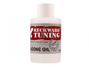 RS2000 Reckward-Tuning Silikonöl 2.000cps mit 100ml Inhalt