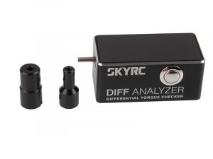 SkyRC Differenzial Analyser Diff Tester SK500026-01