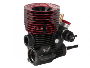 REDS Racing Buggy 721 Superveloce Pro Gen4 tuned Nitro Motor ENBU0038