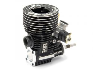 Nova Engines T6 Nitro Truggy .24 Motor 6-Kanal STD mit Stahl Lagern