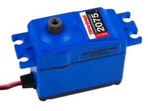 TRX2075 Traxxas Digital Servo