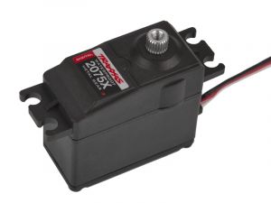 Traxxas Servo, digital high-torque, Metallgetriebe (Kugellager)