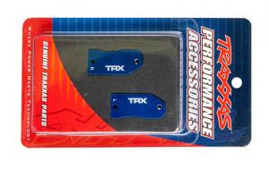 Traxxas Lenkhebelhalter (L+R) 30° TRX3632A