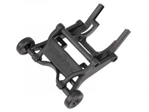 TRX3678 Traxxas Wheelie Bar montiert