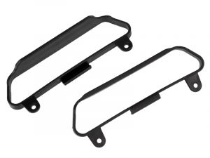 Traxxas Nerf-Bars schwarz TRX5823