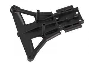 Traxxas Bulkhead vorne für TRX6723R Chassis Rustler 4x4 TRX7430R