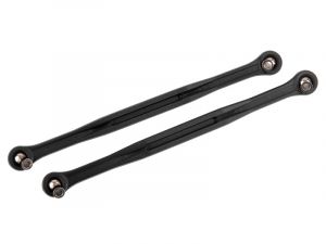 Traxxas Toe Links, molded composite, 173mm (158mm Center to Center) TRX7748