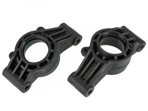 Traxxas Carriers, Stub-Achse (links & rechts) (für 5196A Lager) TRX7752X