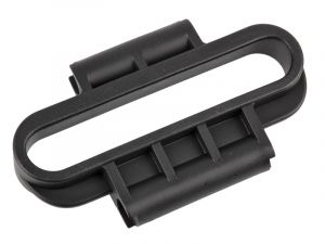 Traxxas Bumper-Halterung XRT hinten TRX7834