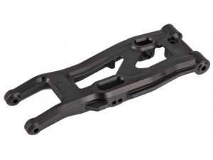 Traxxas Querlenker vorn links schwarz Sledge (1) TRX9531