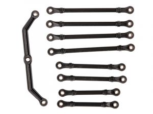 Traxxas Suspension Link Set komplett TRX-4M TRX9742R