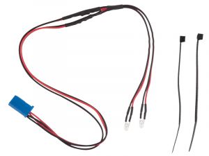 Traxxas Kabel-Verteiler für LED-Lichter TRX-4M TRX9786