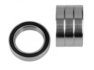 Reckward-Tuning RT Dichtkugellager 13x19x4mm (4) MR1319-2RS