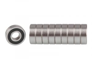 TU2511-10 RT Dichtkugellager 5x13x4mm 695-2RS (10)