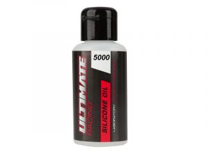 UR0805 Ultimate RC Silikonöl 5.000 cps # 75ml