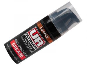 Ultimate RC Schmiermittel Kupferfett 10ml