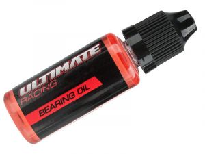 UR0907 Ultimate RC Kugellageröl HI-SPEED 20ml | Bearing Oil from Ultimate Racing | Jetzt kaufen bei der RMV Deutschland Modellautovertrieb OHG