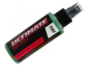 UR0928 Ultimate RC Reifen Reiniger 100ml Green Tire Cleaner