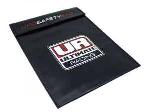 Ultimate RC LiPo Safe Bag Tasche 230x300mm