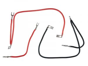 UR4538 Ultimate Racing Produktansicht vom Ultimate RC Starterbox UR4501 Kabel Set