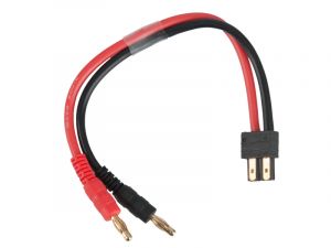 UR46505 Ultimate RC Ladekabel Traxxas Stecker 20cm