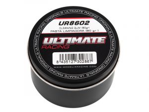 UR8602 Ultimate Racing Produktansicht von der Ultimate RC Reinigungsknete Cleaning Putty 80g